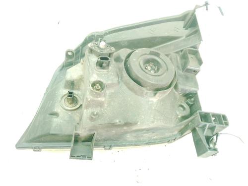 Right headlight NISSAN X-TRAIL I (T30) 2.2 dCi 4x4 | BP25019355C29 
