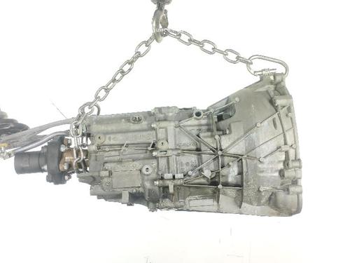 Gearbox BMW 1 (E87) 116 d | BP38036117M3 - Image 3