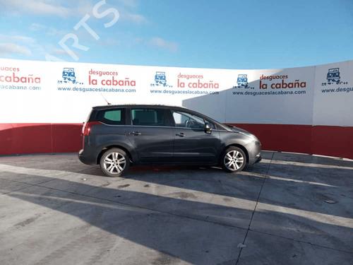 Rear wiper motor PEUGEOT 5008 (0U_, 0E_) 1.6 HDi | BP18362786M102 