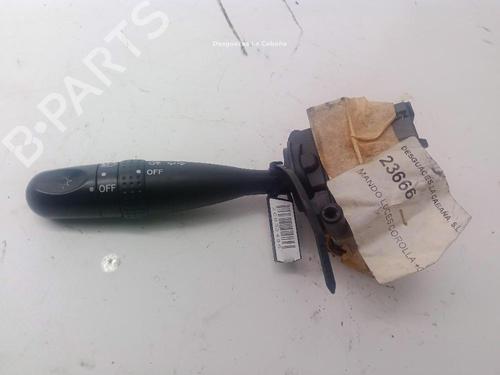 Used Headlight switch Headlight switch TOYOTA COROLLA (_E12_) [2001-2008] 26232939 26232939