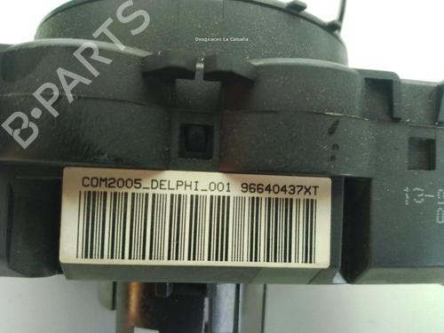 Headlight switch FIAT SCUDO Bus (270_, 272_) 2.0 D Multijet | BP30959863I24 