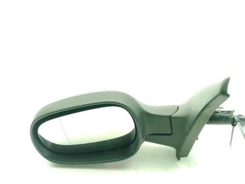 Used Left mirror RENAULT MEGANE I (BA0/1_) 1.4 16V (BA0D, BA1H, BA0W, BA10) (95 hp) 30899692