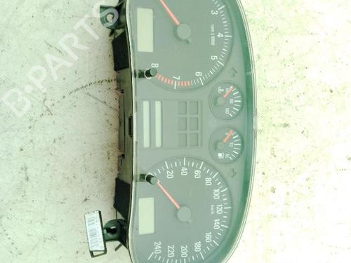 Cockpit SEAT LEON (1M1) [1999-2006]  26705320