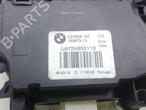Electronic module BMW 2 Gran Tourer (F46) 218 d | BP24051486M83 - Image 2