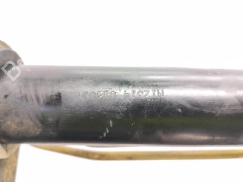 Steering rack RENAULT KANGOO (KC0/1_) D 55 1.9 (KC0D) | BP32695348M22 - Image 3