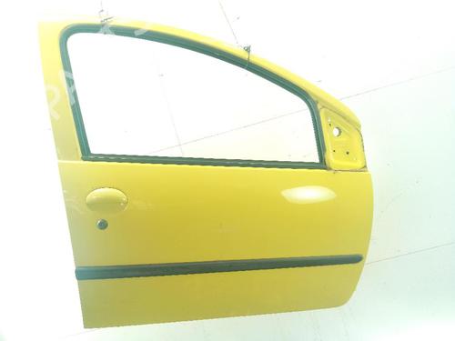 Used Right front door PEUGEOT 107 (PM_, PN_) 1.0 (68 hp) 28596429