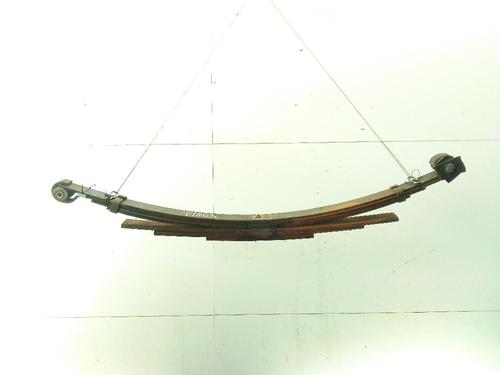 Andre IVECO DAILY IV Platform/Chassis 50C15 (146 hp) 27714496