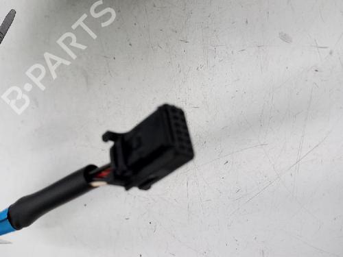Right mirror RENAULT CLIO IV (BH_) 1.5 dCi 75 | BP18372520C27 