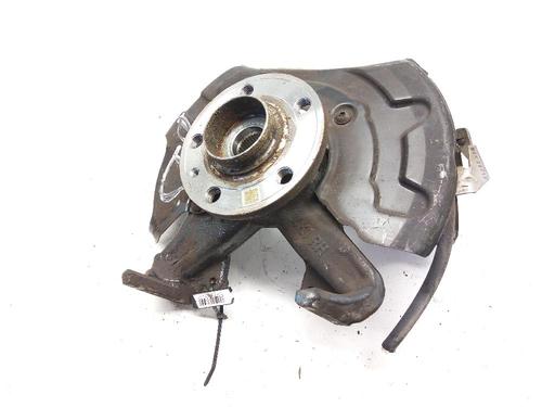 Right front steering knuckle SEAT IBIZA V (KJ1, KJG) 1.0 TSI | BP19938738M26 