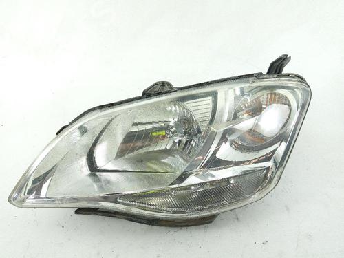 Scheinwerfer links SSANGYONG KORANDO (CK) 2.0 e-XDi | BP18360595C28 