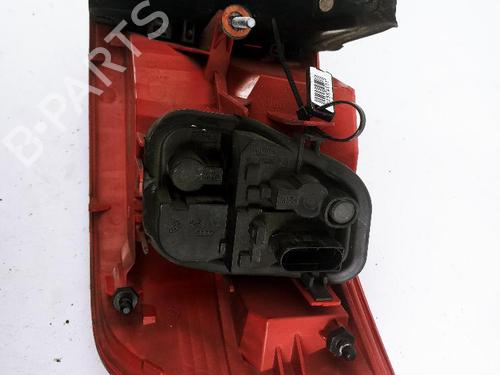 Left taillight AUDI A6 Allroad C6 (4FH) 3.0 TDI quattro | BP24041022C34 