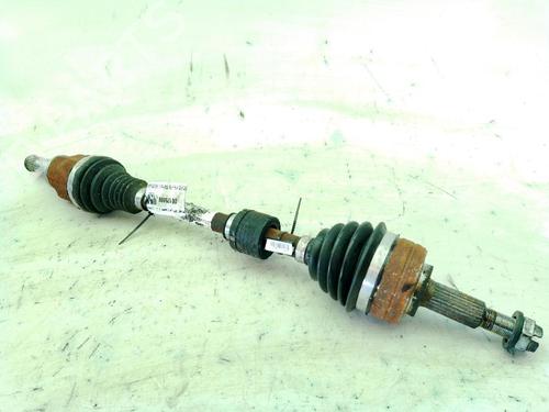 Left front driveshaft RENAULT CAPTUR I (J5_, H5_) 1.5 dCi 90 (J5N4, J5M5, J5MW, J5M6, J5AL, J5AJ) | BP35943530M38 - Image 3