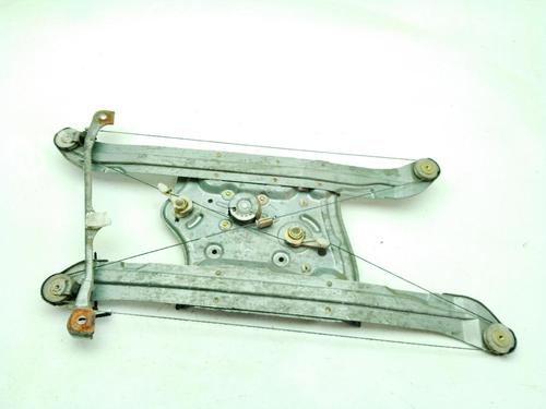 Vindusheismekanisme venstre foran MITSUBISHI GRANDIS (NA_W) 2.0 DI-D (NA8W) | BP29151652C22