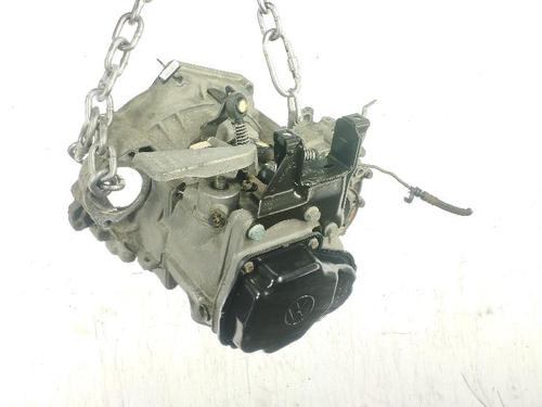 Gearbox VW POLO IV (9N_, 9A_) 1.4 TDI | BP28009085M3