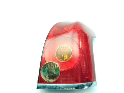 Højre baglygte TOYOTA AVENSIS Estate (_T25_) 2.4 VVT-i (AZT251_, AZT251R) (163 hp) 31848693