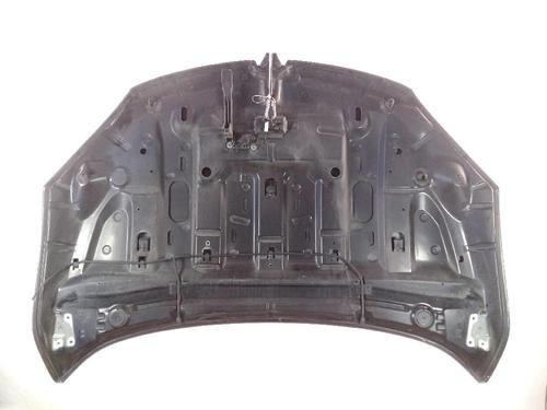 Hood RENAULT MEGANE III Hatchback (BZ0/1_, B3_) 1.6 16V (BZ1B, BZ1H) | BP24046404C1 