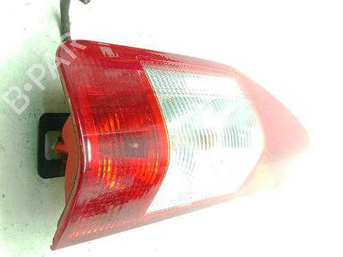 Used Left taillight Left taillight MERCEDES-BENZ SPRINTER 3-t Van (B903) 316 CDI (903.661, 903.662, 903.663) (156 hp) 35750318 35750318