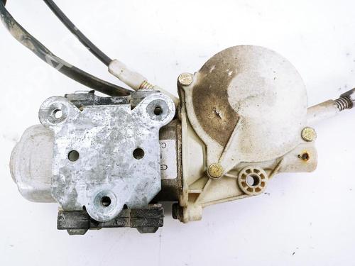 Rear right window mechanism NISSAN TERRANO II (R20) 2.7 TD 4WD | BP18371163C25 