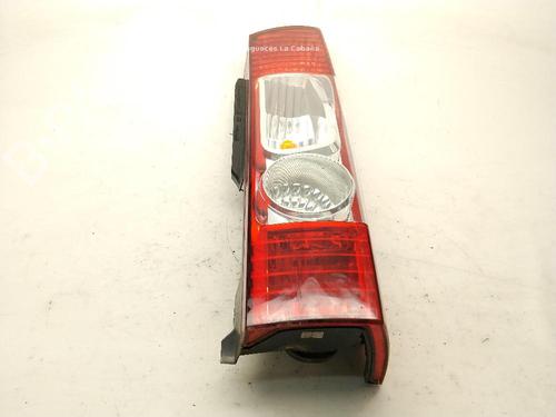 Used Right taillight Right taillight FIAT DUCATO Van (250_) 160 Multijet 3,0 D (158 hp) 39047548 39047548