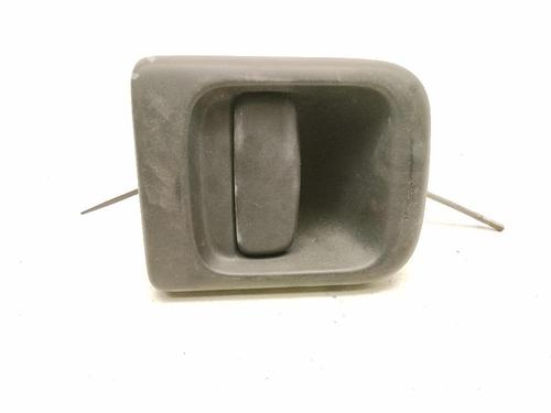 Used Front right exterior door handle Front right exterior door handle RENAULT MASTER II Van (FD) 2.5 dCi 120 (FD0M, FD0U, FD0W, FD2M, FD2W, FD3M, FD3U,... (115 hp) 36514935 36514935