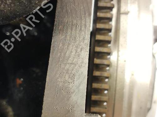 Engine OPEL CORSA C (X01) 1.7 DTI (F08, F68) | BP32008573M1 - Image 7