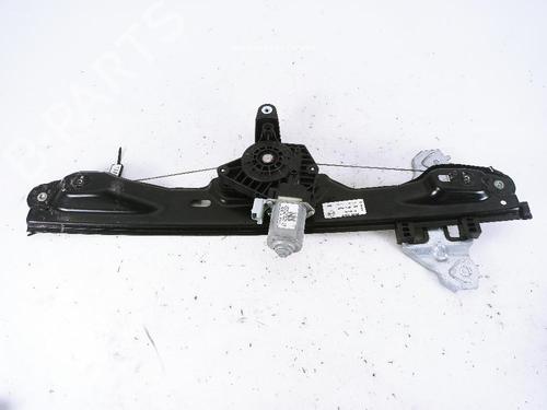 Elevador vidro frente direito NISSAN QASHQAI II (J11, J11_) 1.5 dCi (110 hp) 31990315