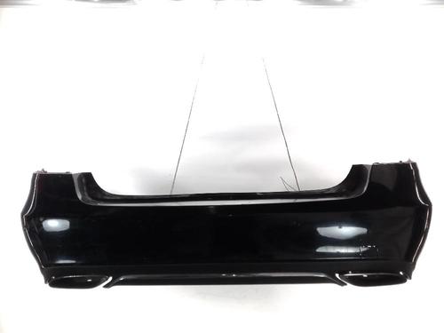 Used Rear bumper MERCEDES-BENZ E-CLASS (W212) E 220 CDI / BlueTEC (212.001, 212.002) (170 hp) 24045034