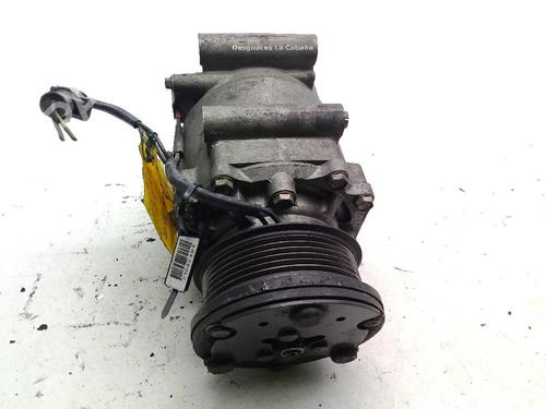 Compressor A/C Compressor A/C FORD FUSION (JU_) [2002-2012] 26232998 26232998