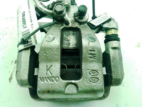 Right rear brake caliper KIA STONIC (YB) 1.0 T-GDi Eco-Dynamics+ | BP31125503M106 