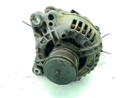 Used Alternator Alternator SEAT ALTEA (5P1) [2004-2015] 32658701 32658701