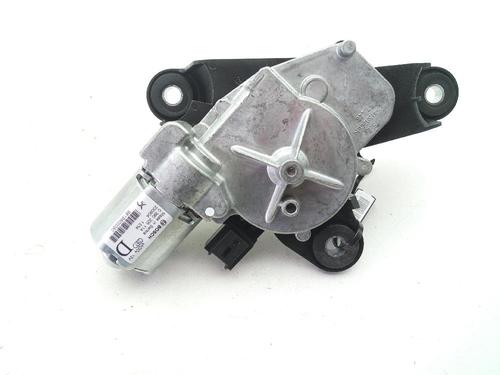 Used Rear wiper motor Rear wiper motor OPEL MOKKA 1.2 (76) (101 hp) 19583761 19583761