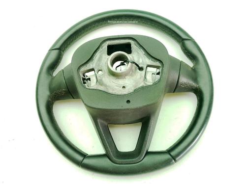 Steering wheel SEAT LEON ST (5F8) 1.4 TGI | BP33014313C49 - Image 4