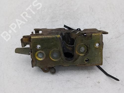 Used Front left lock VW LT 28-46 II Van (2DA, 2DD, 2DH) 2.5 TDI (109 hp) 18359455