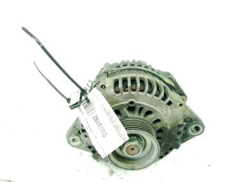 Used Alternator Alternator OPEL ASTRA H (A04) 1.7 CDTI (L48) (80 hp) 39021821 39021821