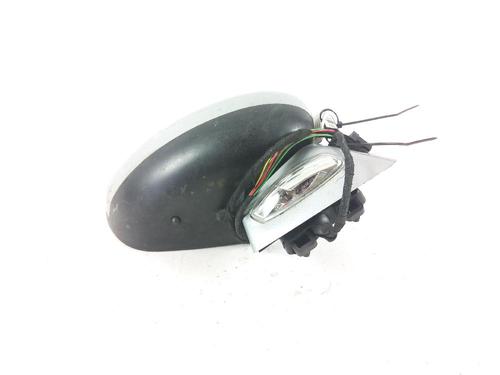 Right mirror CITROËN C4 I (LC_) 1.6 HDi | BP18369284C27 