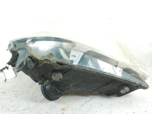 Højre forlygte OPEL VECTRA C GTS (Z02) 1.9 CDTI (F68) | BP25349250C29 