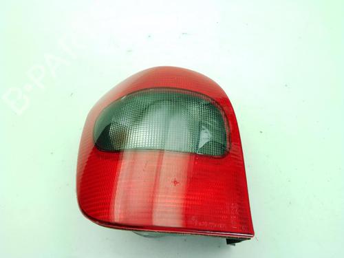 Used Left taillight CITROËN XSARA Break (N2) 1.6 16V (109 hp) 31181508