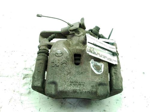 Right rear brake caliper CITROËN JUMPY III Van (V_) 2.0 BlueHDi 120 | BP39463510M106 - Image 4