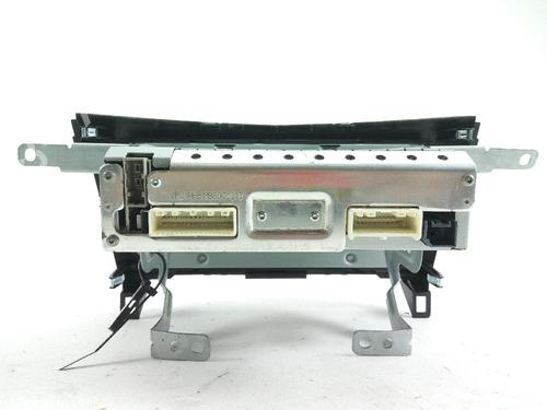 Used Radio NISSAN QASHQAI II SUV (J11, J11_) 1.5 dCi (110 hp) 18360386