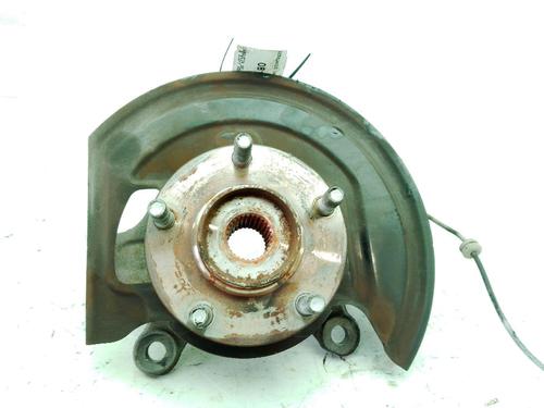 Used Right front steering knuckle Right front steering knuckle 39263016 39263016