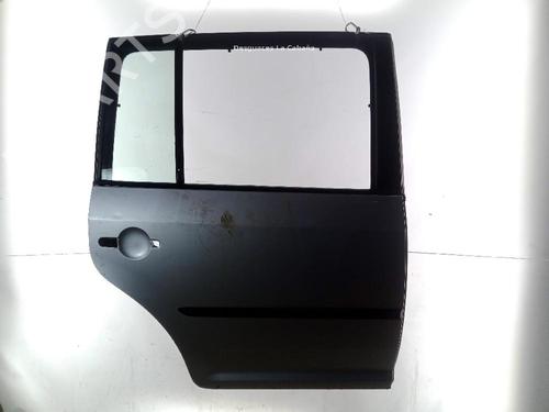 Puerta trasera derecha VW TOURAN (1T3) 1.6 TDI (105 hp) 24045905