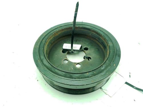 Used Pulley Pulley BMW 1 (E87) 116 i (122 hp) 32467728 32467728