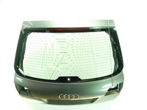 Used Tailgate AUDI A4 B7 Avant (8ED) 3.0 TDI quattro (233 hp) 25753602