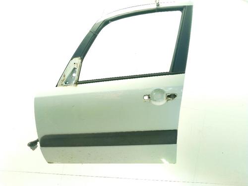 Used Left front door SUZUKI SX4 (EY, GY) 2.0 DDiS 4x4 (RW420D) (135 hp) 30455826