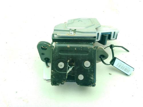 Used Tailgate lock Tailgate lock MAZDA CX-5 (KF) 2.0 (165 hp) 24996149 24996149