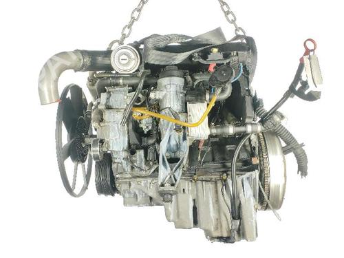 Engine BMW 5 (E39) 520 d | BP36070023M1 - Image 3