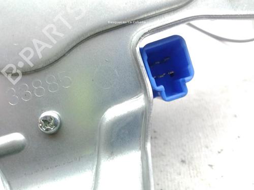 Rear wiper motor MITSUBISHI ASX (GA_W_) 1.6 MIVEC (GA1W) | BP24045259M102 
