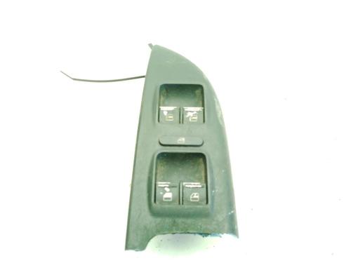 Used Left front window switch Left front window switch SKODA OCTAVIA II (1Z3) 1.9 TDI (105 hp) 32719344 32719344