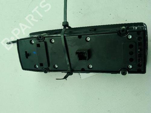 Left front window switch MERCEDES-BENZ C-CLASS (W204) C 220 CDI (204.008) | BP29555020I27 - Image 2