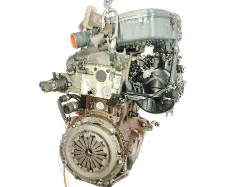 Engine DACIA LOGAN (LS_) 1.6 (LS0B, LS0D, LS0F, LS0H) | BP27534600M1 - Image 4
